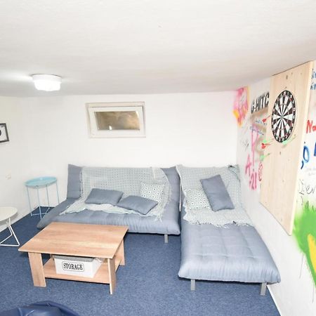 Helena House Bibinjeアパートメント エクステリア 写真